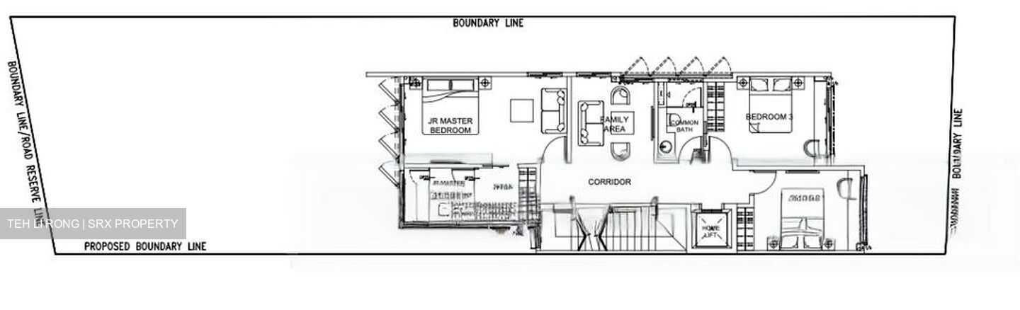Butterworth Lane (D15), Semi-Detached #455925511